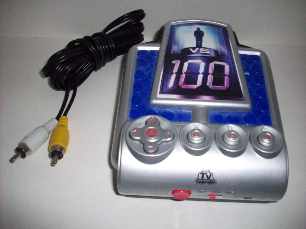 1 vs. 100 - Plug & Play TV Game